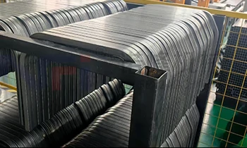 Bending Area