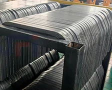 Bending Area