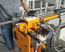 Bending Area2