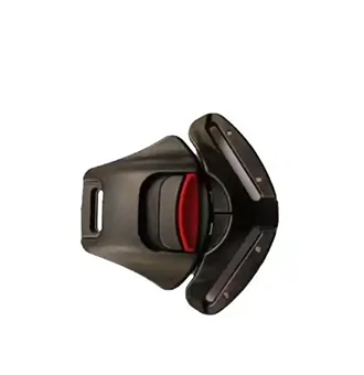 Car seat buckle
