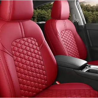 Car seat covers
