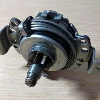 Car seat height adjuster