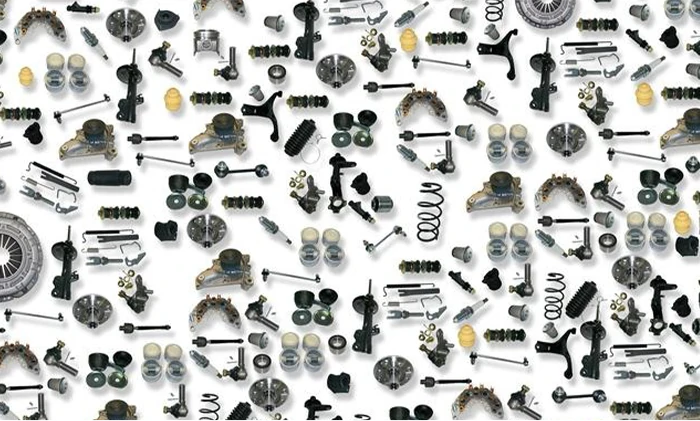 High Precision Hardware Processing and Stamping