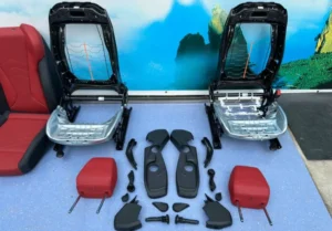 How to Choose Car Seat Part(4 Clear Steps) featured image