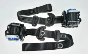 How Much Does a Safety Belt Cost in a Vehicle?(5 Key Factors) featured picture