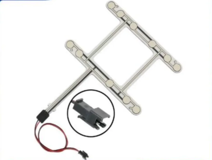 Car Seat Sensor
