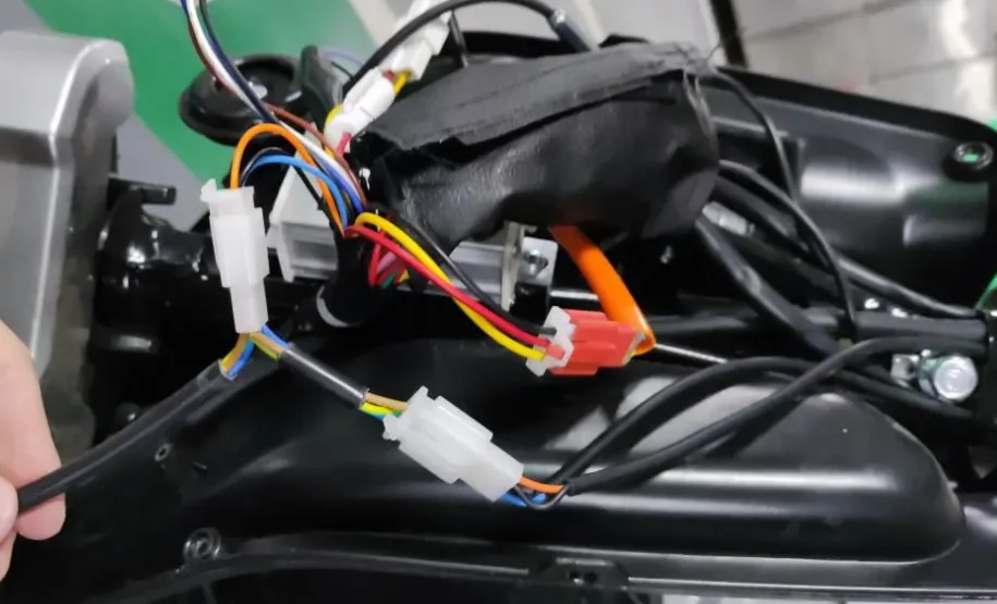 The Stability of Complex Electronic Components