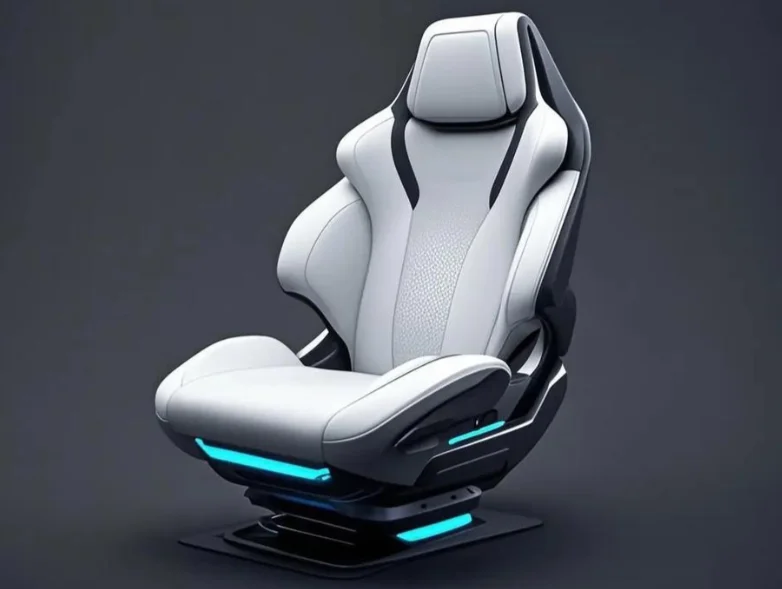 7-1Ergonomic Profile and Design