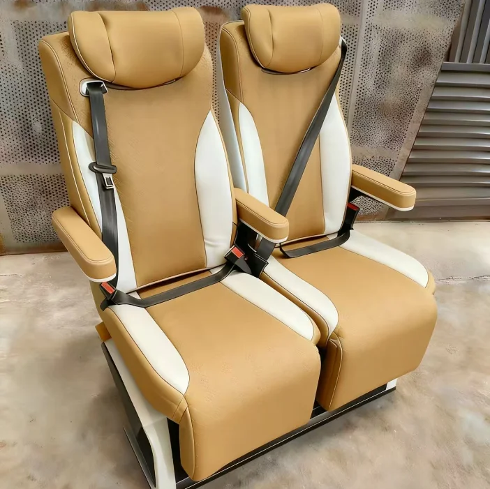 Luxury Seats for Passenger Buses