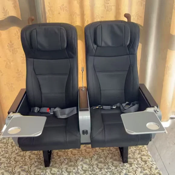 Public Transport Bus Seats