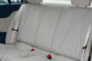 How to Maintain and Clean Car Seats in Our Daily Life featured picture