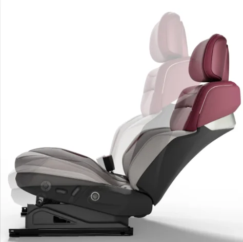 Comfort and Ergonomics Testing