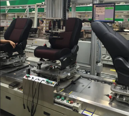 Electrical Functionality Testing