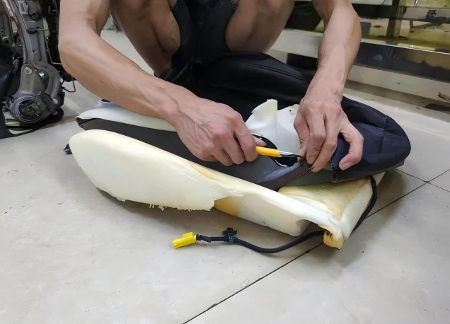 Instalar ventiladores y un sistema de ventilación