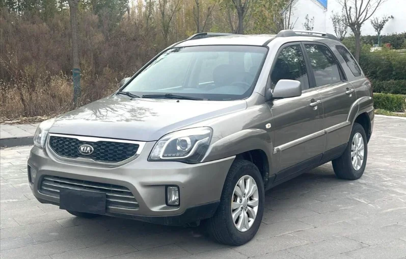 Модернизация сидений KIA Sportage: от дискомфорта к удобству — опыт самостоятельного тюнинга