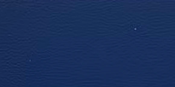 Klein Blue Leather