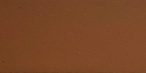 Earth-tone Brown Leather