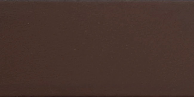 Red Card, Brown Leather