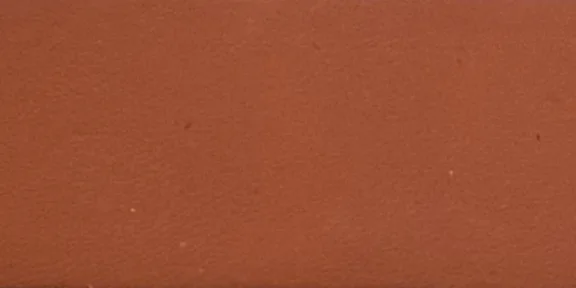 Yellow-brown leather