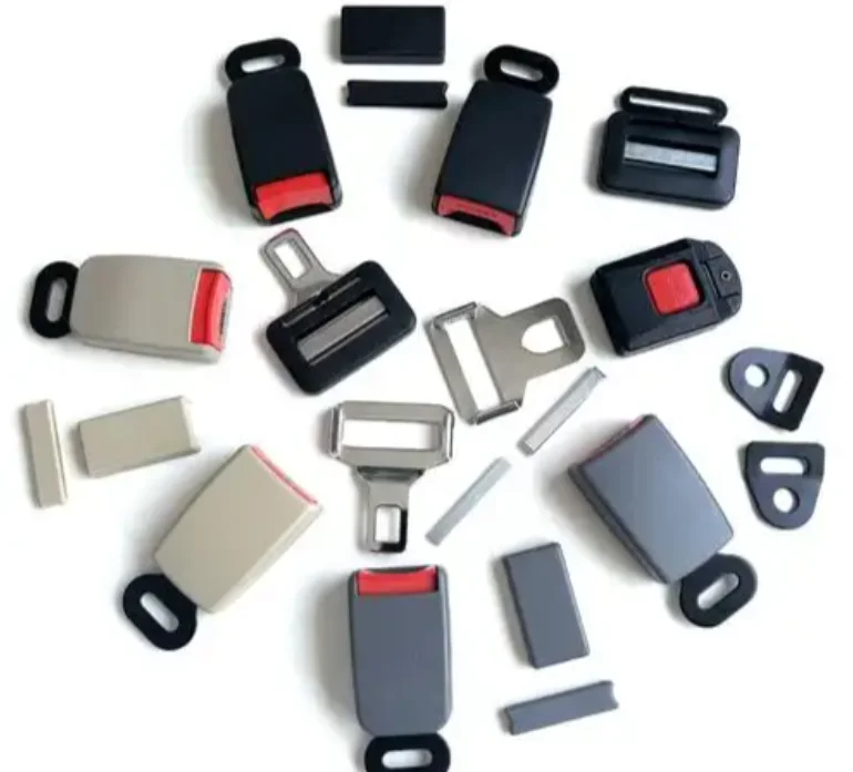 3-Buckle type and price