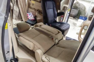 Why Modified Car Seats 4 pros and 4 cons featured picture