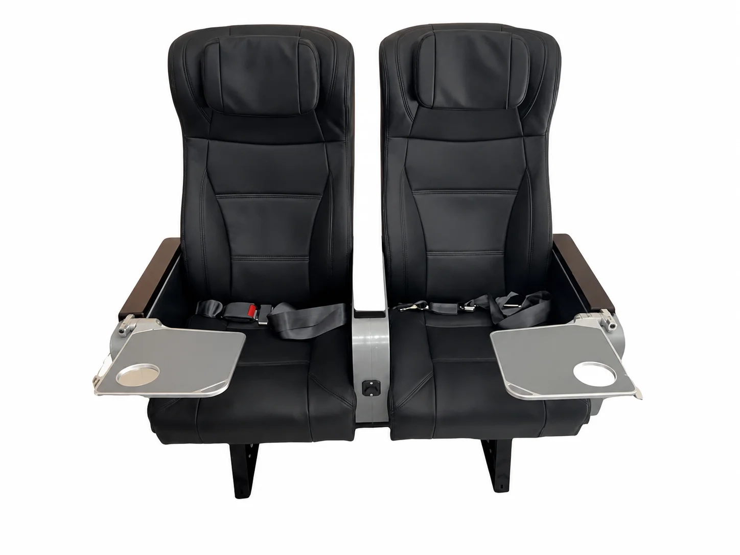 Commercial & Public-Transport Seats
