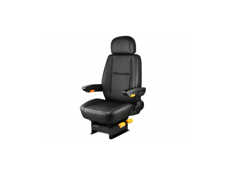 Construction & Operator Seats