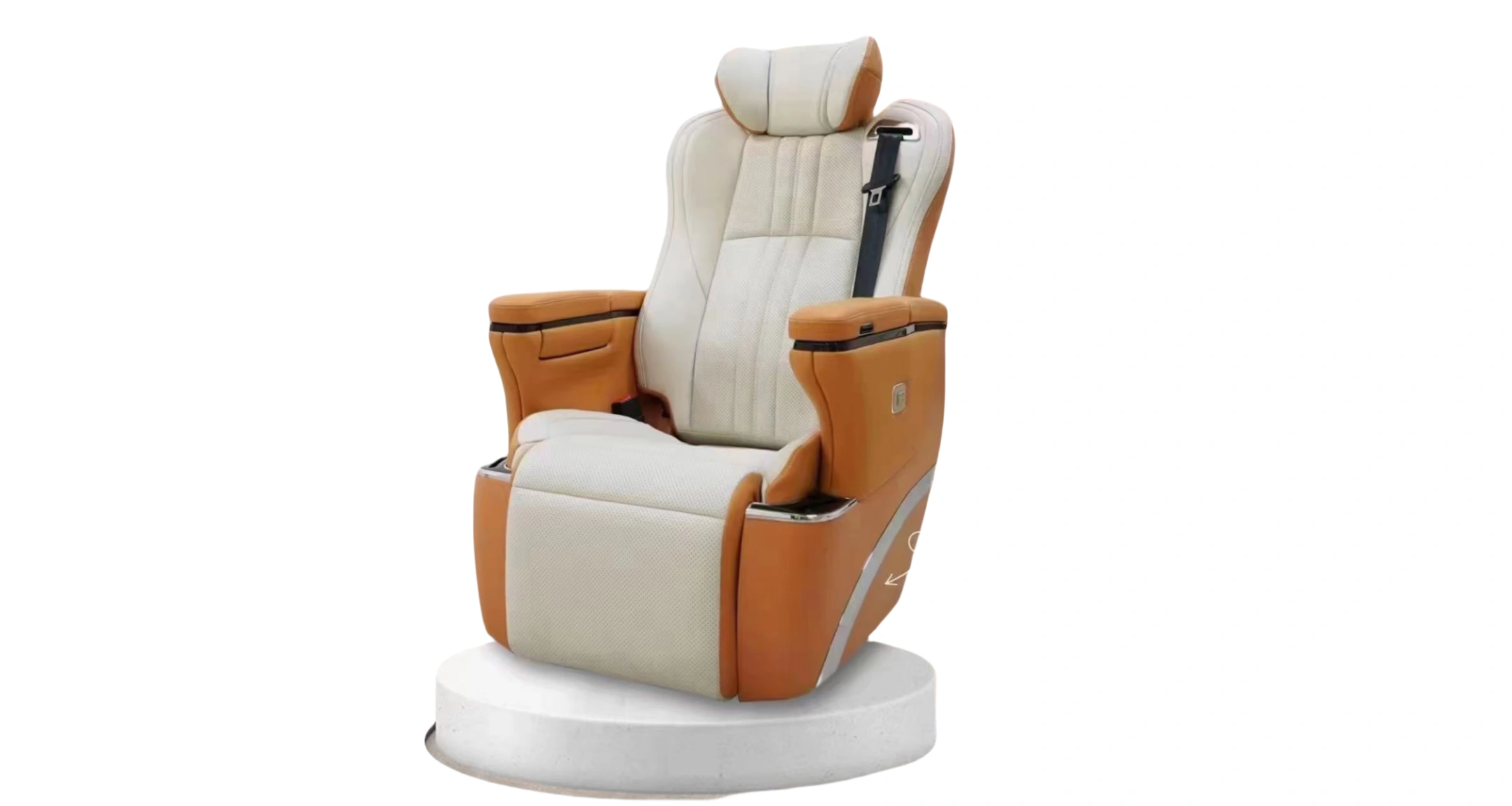 RV & Motorhome Seats