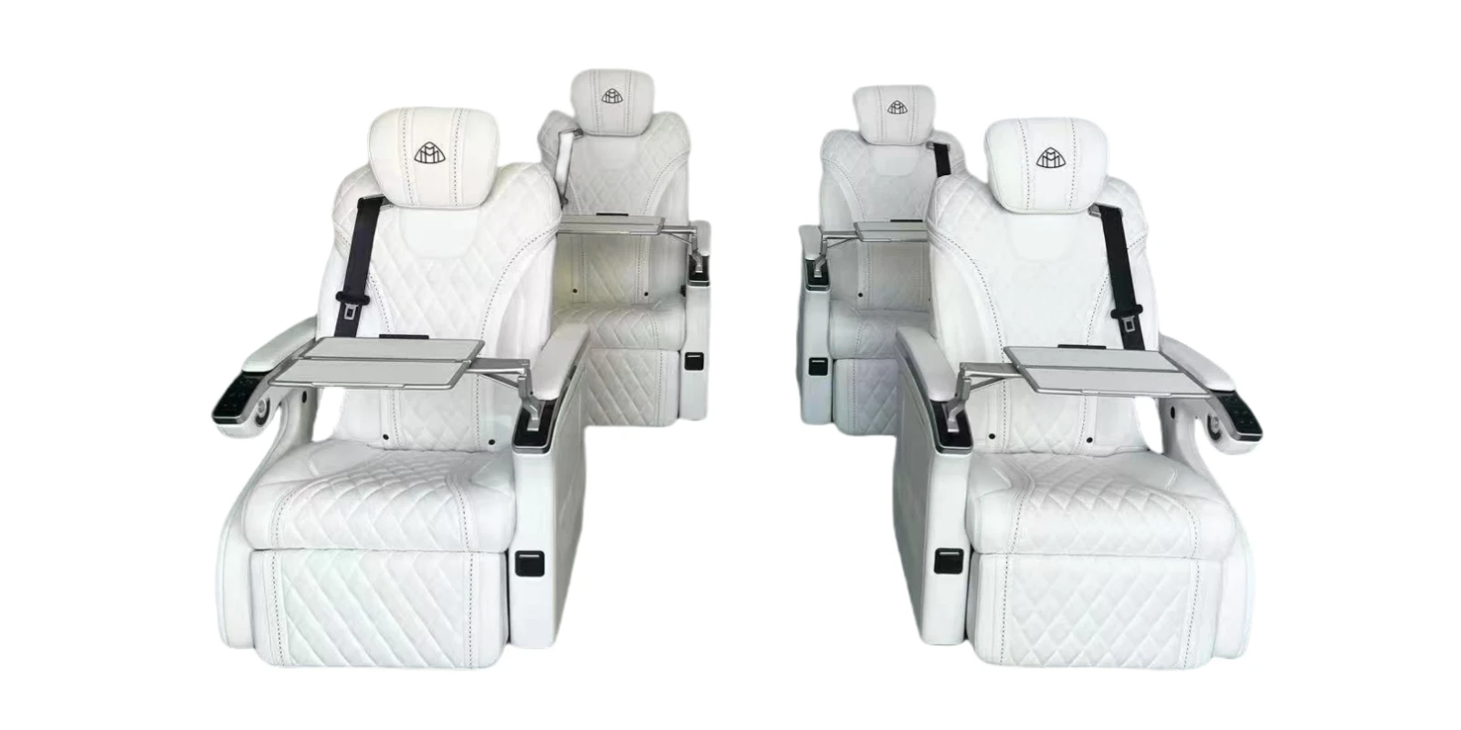 VIP MPV & Van Seats
