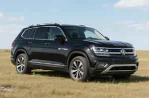 VW Teramont Customization Black vs. Blue and White—Which One Wins You Over featured picture