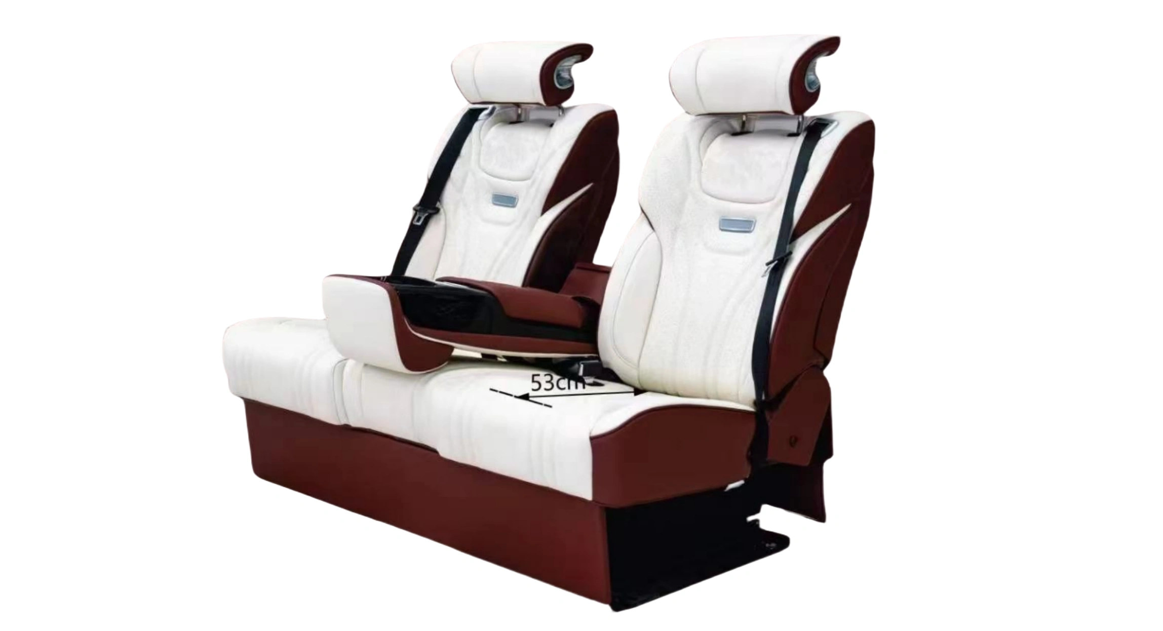 Sofa-Bed & Folding Rear Bench Seats