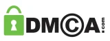 DMCA logo